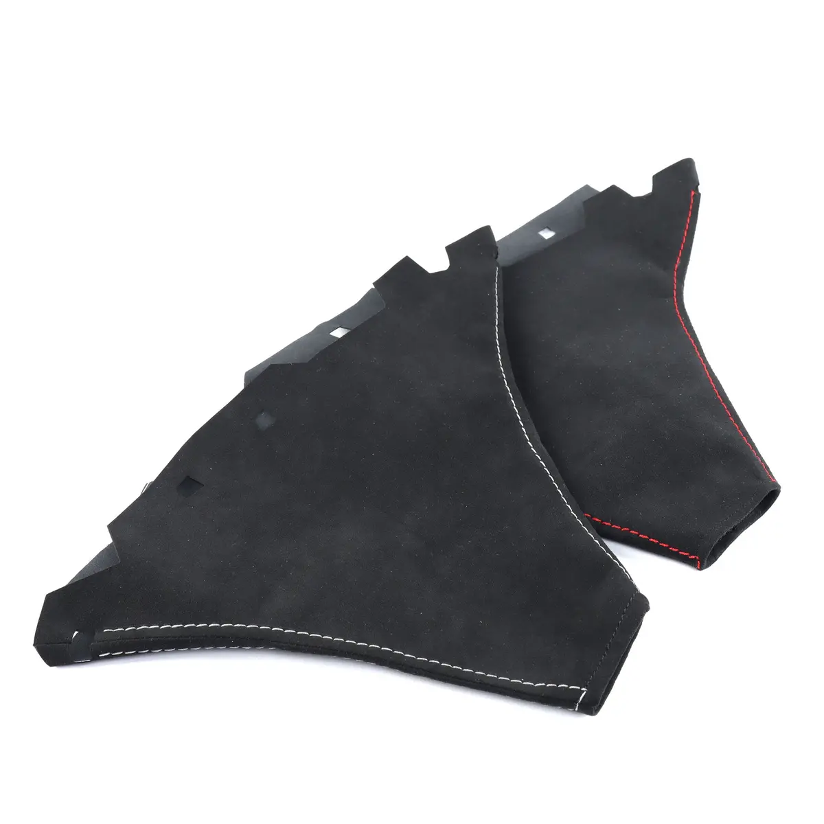 Dc Sports Alcantara Handbrake Cover (23+ Gr Corolla) 1