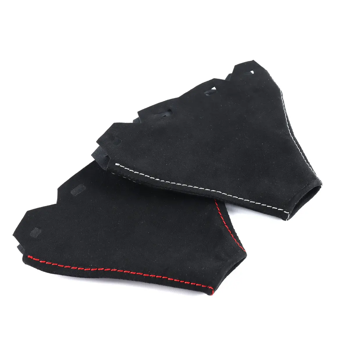 Dc Sports Alcantara Shift Boot (23+ Gr Corolla) 1