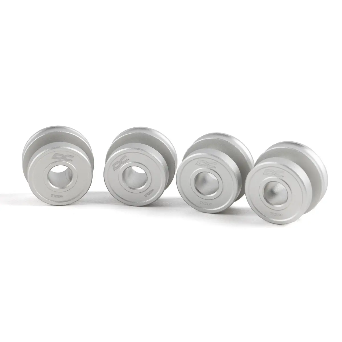 Dc Sports Solid Shifter Bushing Kit (23+ Gr Corolla) 1