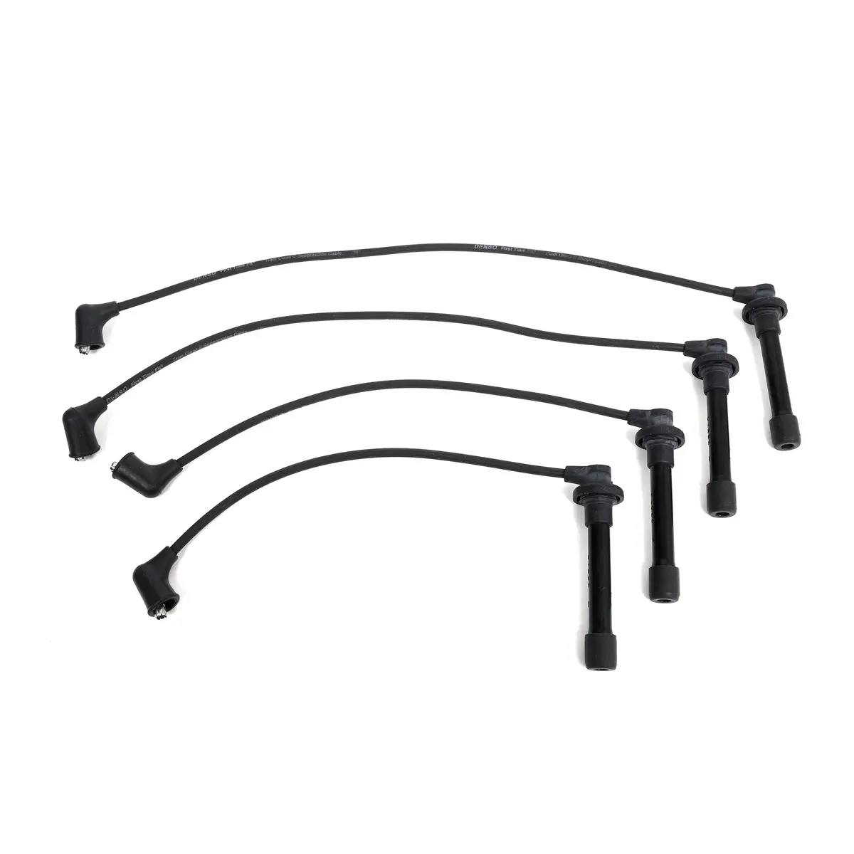 Denso D15/B-Series Spark Plug Wires For Integra/Del Sol/Cr-V 1