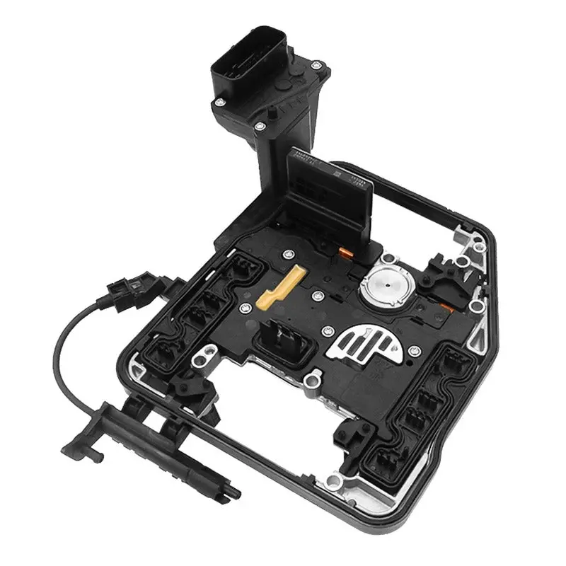 0Am927769d Dq200 (0Am Dsg 927 769D) Control Unit Transfer Module Double Clutch Fits For Vw Audi Skoda Seat 1
