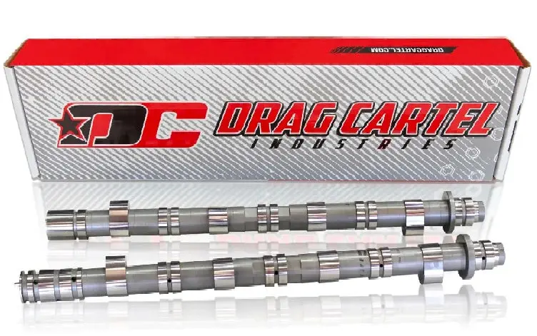 Drag Cartel Camshafts Elite Pro Single Lobe 003 K-Series 1