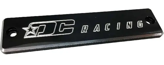 Drag Cartel Coil Pack Cover Plate 1
