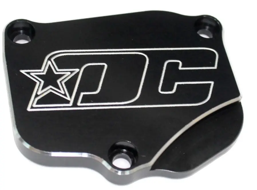 Drag Cartel K-Series Chain Tensioner Cover 1