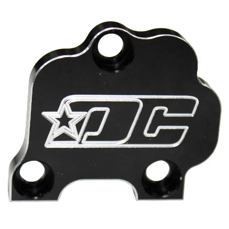 Drag Cartel Vtec Solenoid Block Off Plate 1
