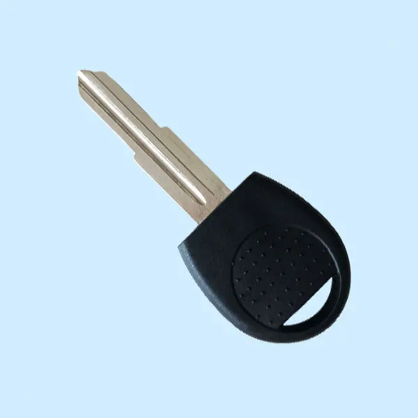 Dw04 Transponder Key Shell For Chevrolet Aveo - Pack Of 5 1