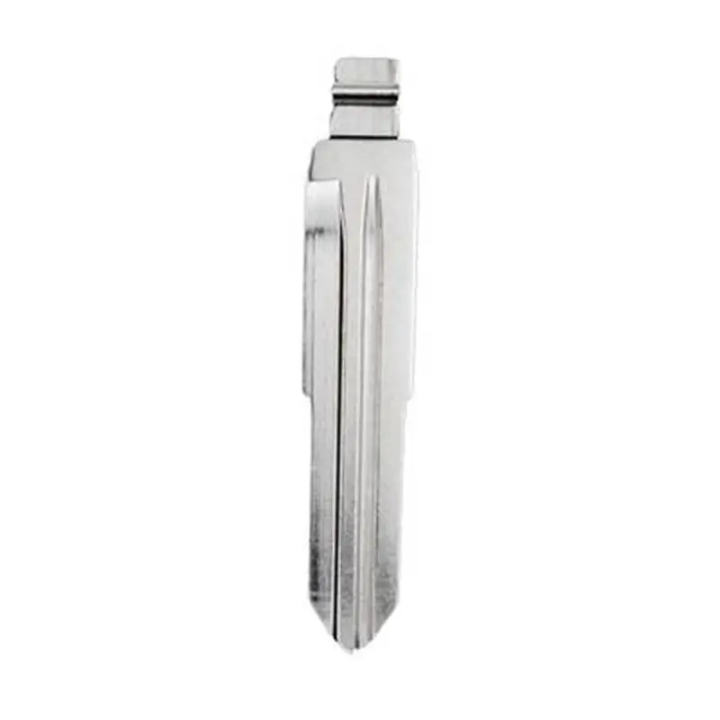 Dwo5r Right Key Blade 39# For Chevrolet - Pack Of 10 1