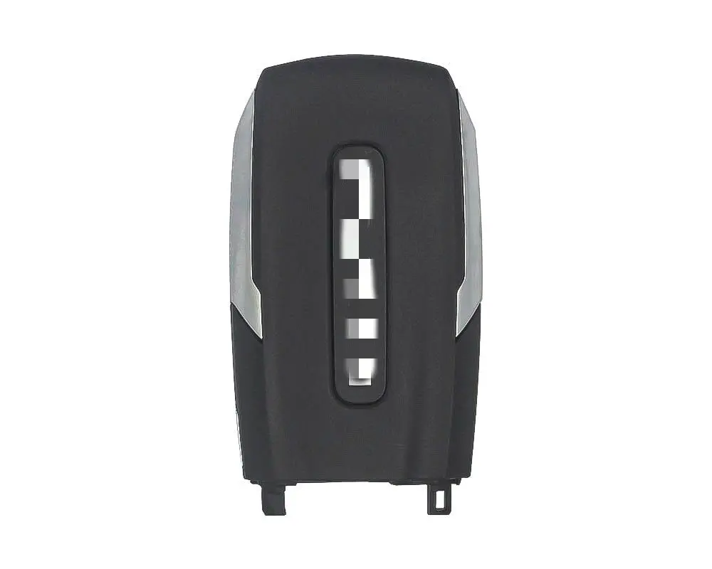 Dodge Ram 1500 2019-2021 Smart Key 4 Buttons 433Mhz 2