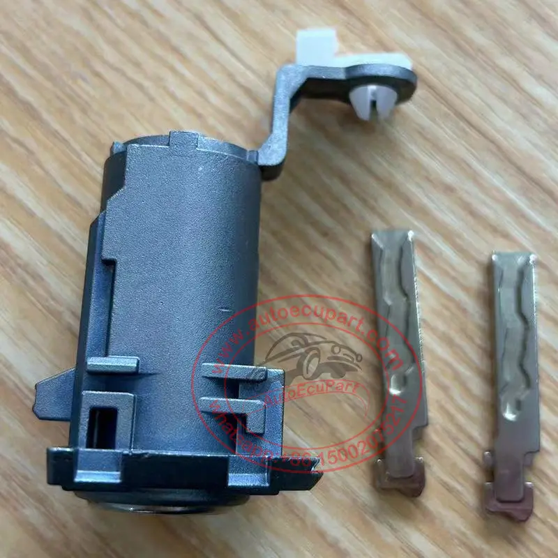 Door Cylinder Lock Set With 2Pcs Blade For Mg 7 Mg7 1
