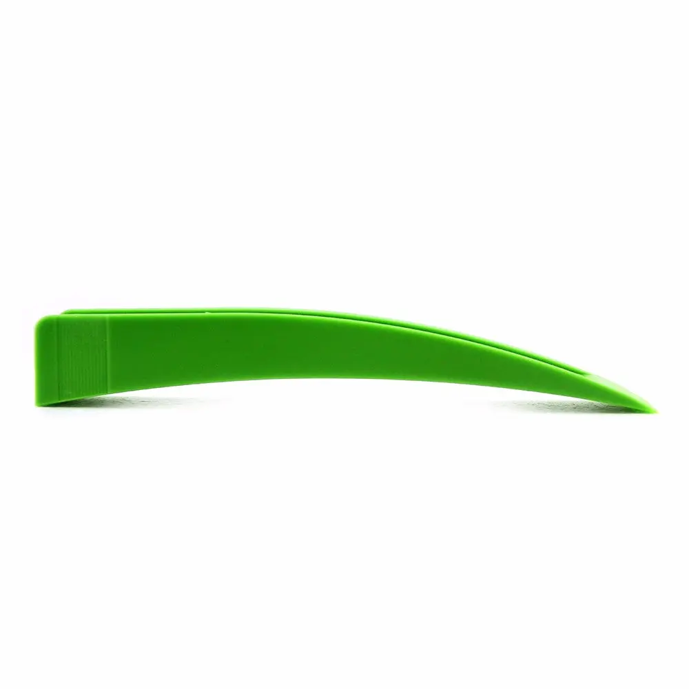 Durable Nylon Wedge Crowbar Locksmith Tool Car Door Panel Opener 1