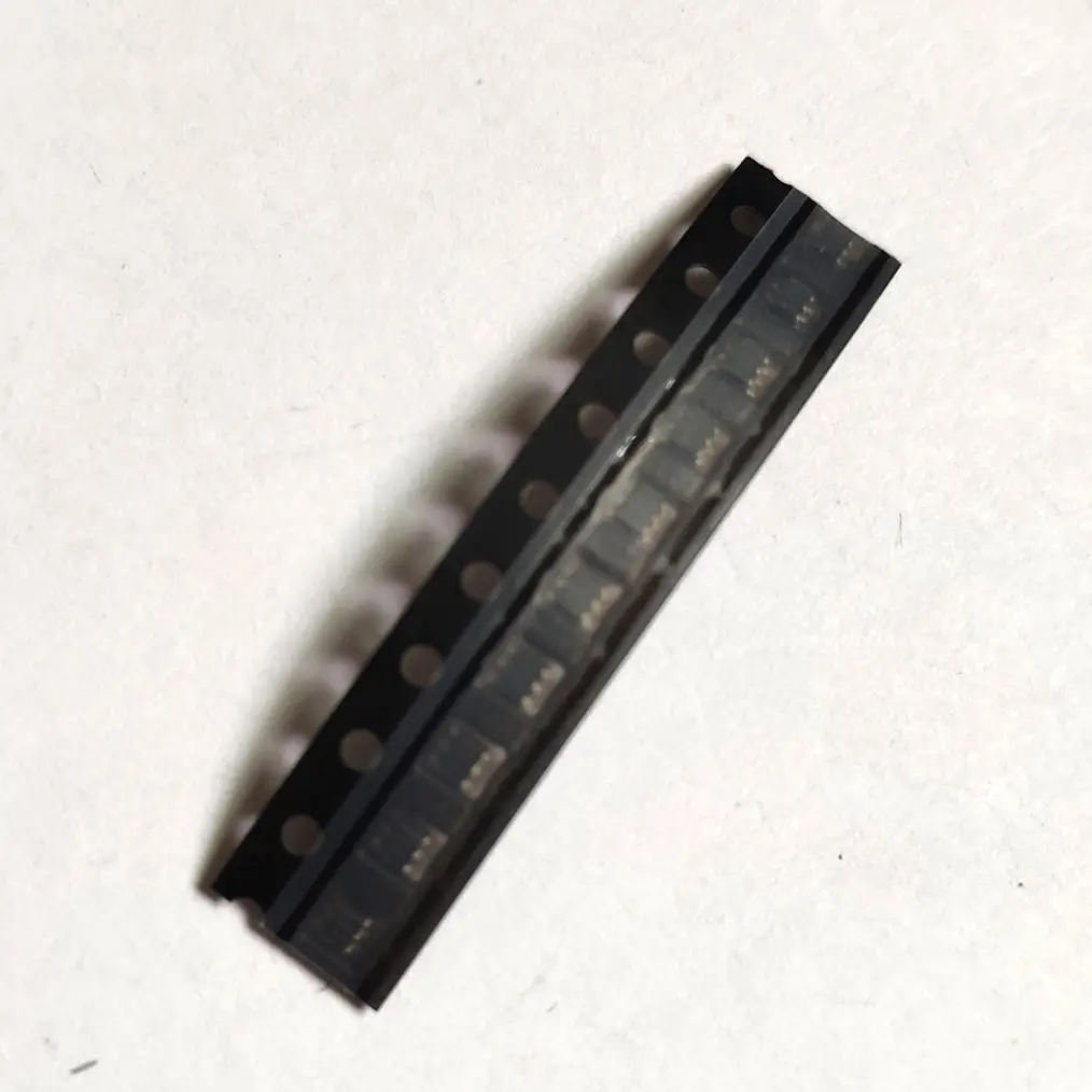 Ecu Repair Ic Chip For Mitsubishi Transistor X1 - 10 Pcs 2