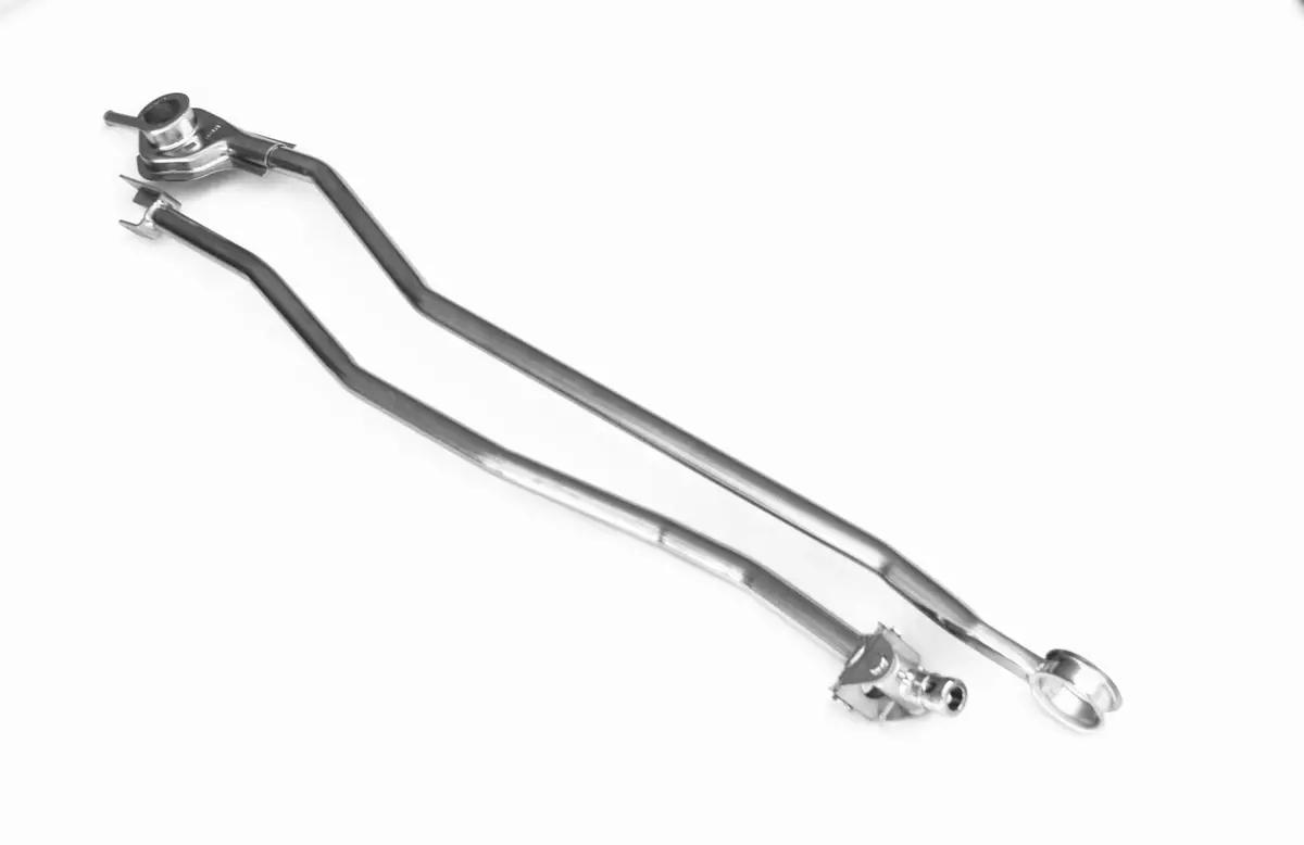 Hasport Performance B-Series Engine Swaps Shift Linkage In 88-91 Civic/ Crx 1