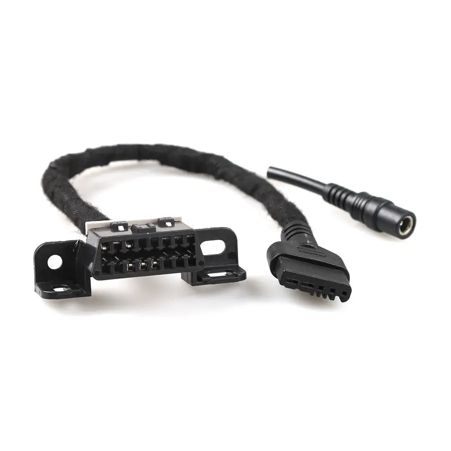 Eis Elv Test Platform Renew Cable For Mercedes Benz Gearbox Ism Dsm 1