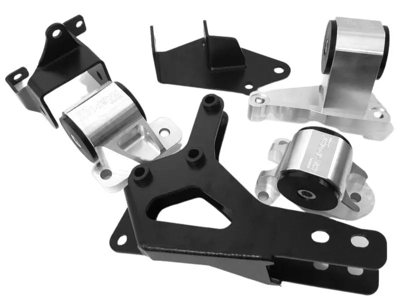 Hasport H/F Engine Swap Mounts For 96-00 Civic 1