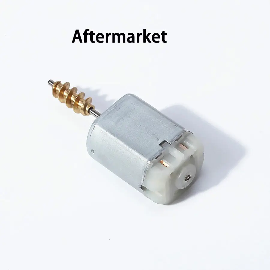 Elv Esl Motor For Mercedes W245 W169 2