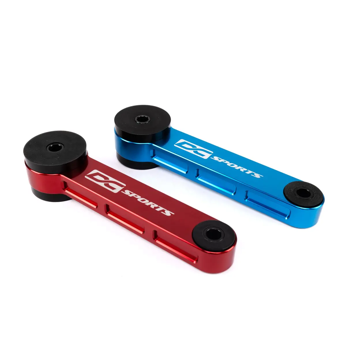 Dc Sports Pitch Stop Mount For 02-22 Wrx/Sti/Impreza 1