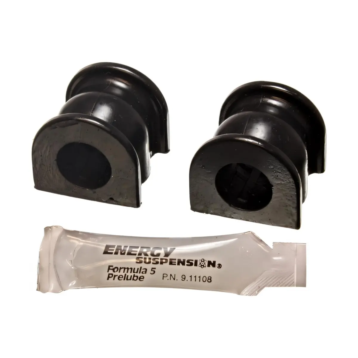 Energy Suspension 19Mm Sway Bar Bushings For 02-04 Rsx 1