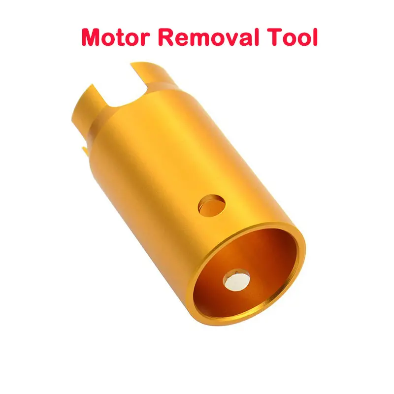 Eis Ezs Elv Motor Removal Tool/ Open Dowel Pin Exactor For Mercedes Benz W204 Sprinter Vito 1