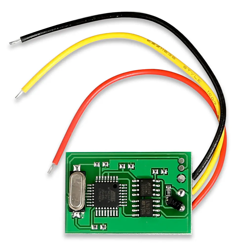 Ews Immo Emulator For Bmw 1