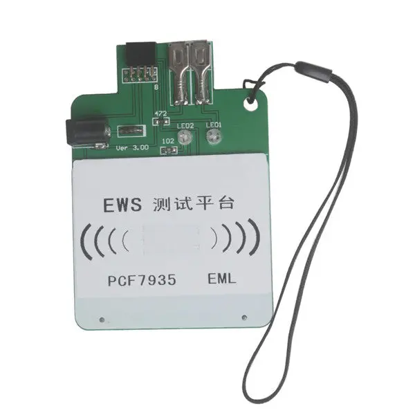 Ews3 Ews4 Test Platform Rechargeable For Bmw & For Land Rover Ews Test Platform 1