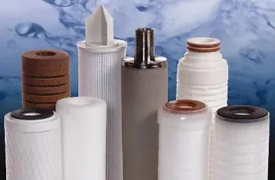 Eaton Filtration Products 1