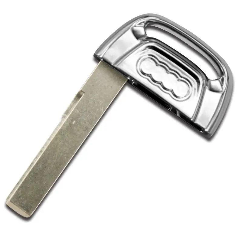 Emergency Key For Audi 1