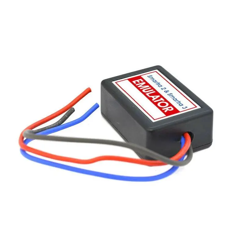 Emulator For Hyundai Kia Smartra 2 Smartra 3 Emulator 1