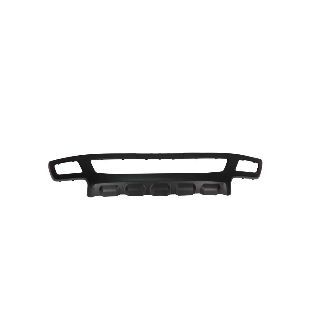 Oem Front Bar Insert Suits Ford Everest Uaii 2018 To 2019 1