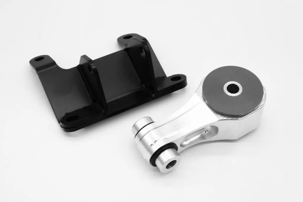 Hasport Performance Rear Engine Mount (06-11 Civic Non-Si) 1