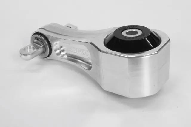 Hasport Stock Replacement Upper Torque Mount 06-15 Civic Si 1