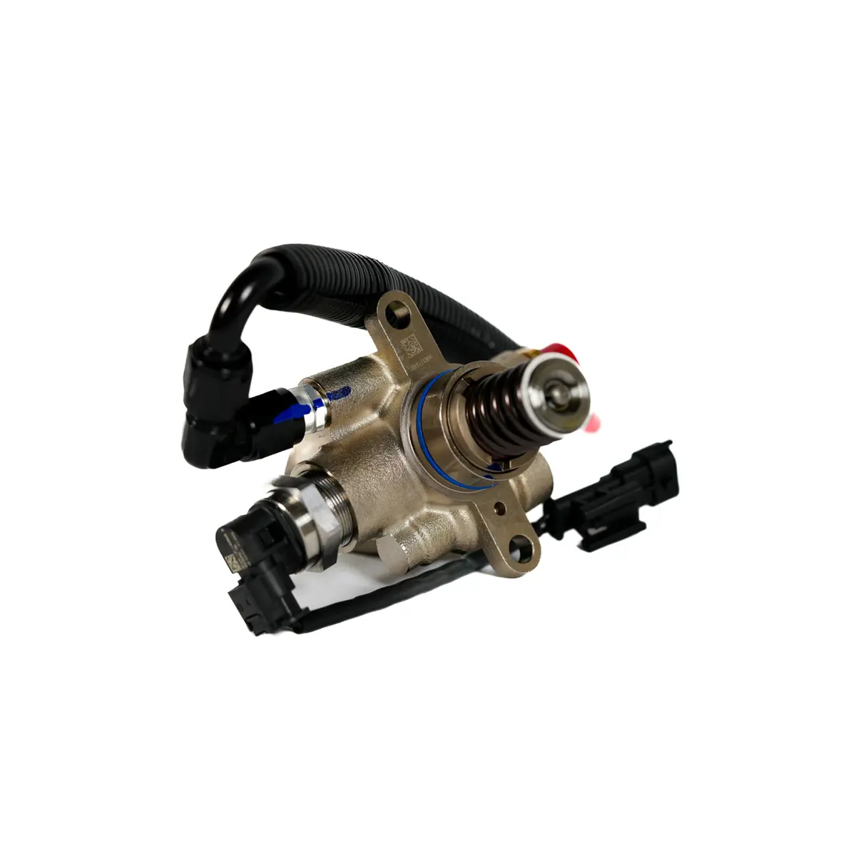 Full-Race Civic Type R High-Pressure Fuel Pump (Fk2, Fk8, Fl5, De5) 1