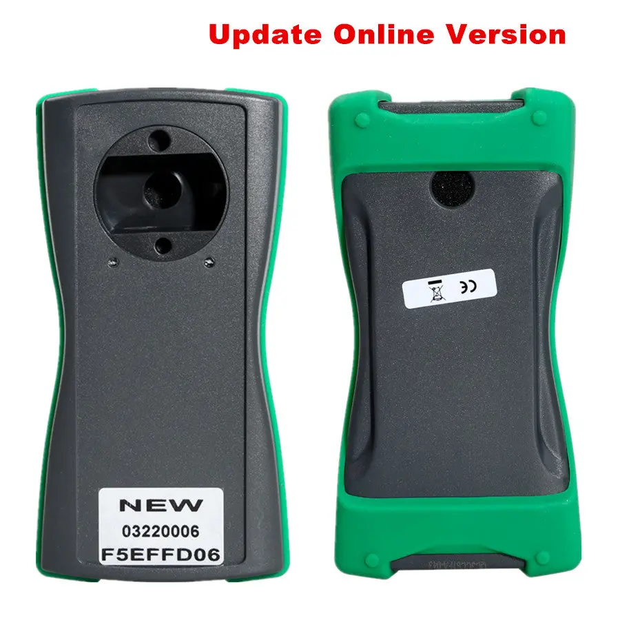 Fly Tango Key Programmer With All Software Update Online Version V1.111 1