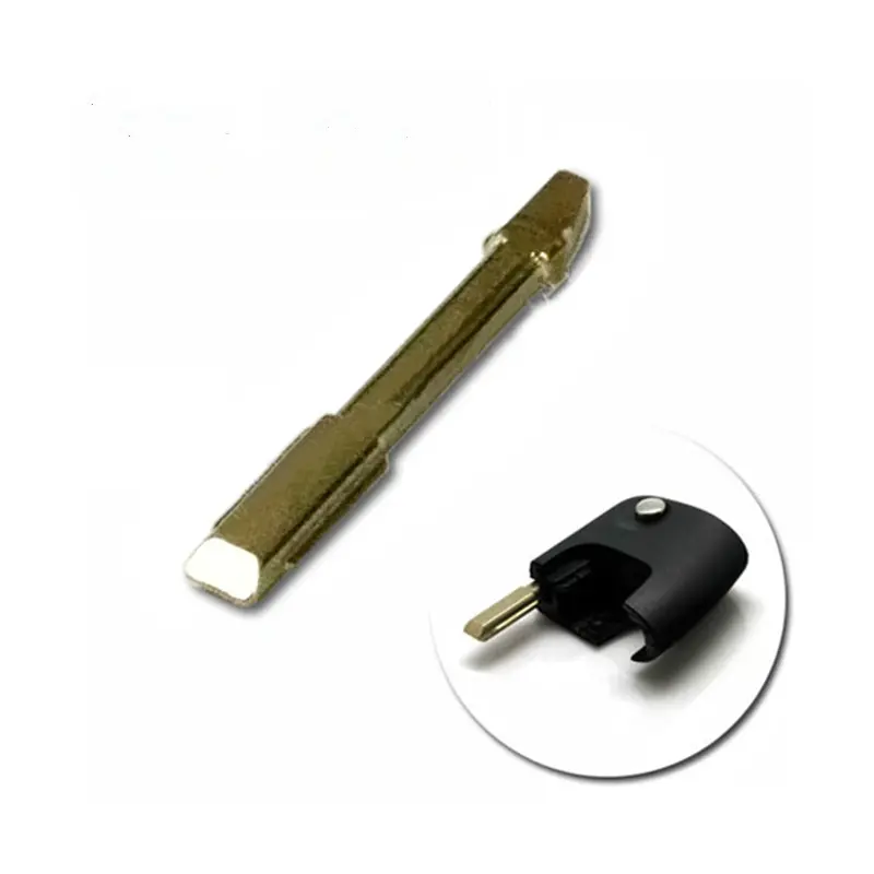 Fo21 Key Blade For Ford - Pack Of 5 1