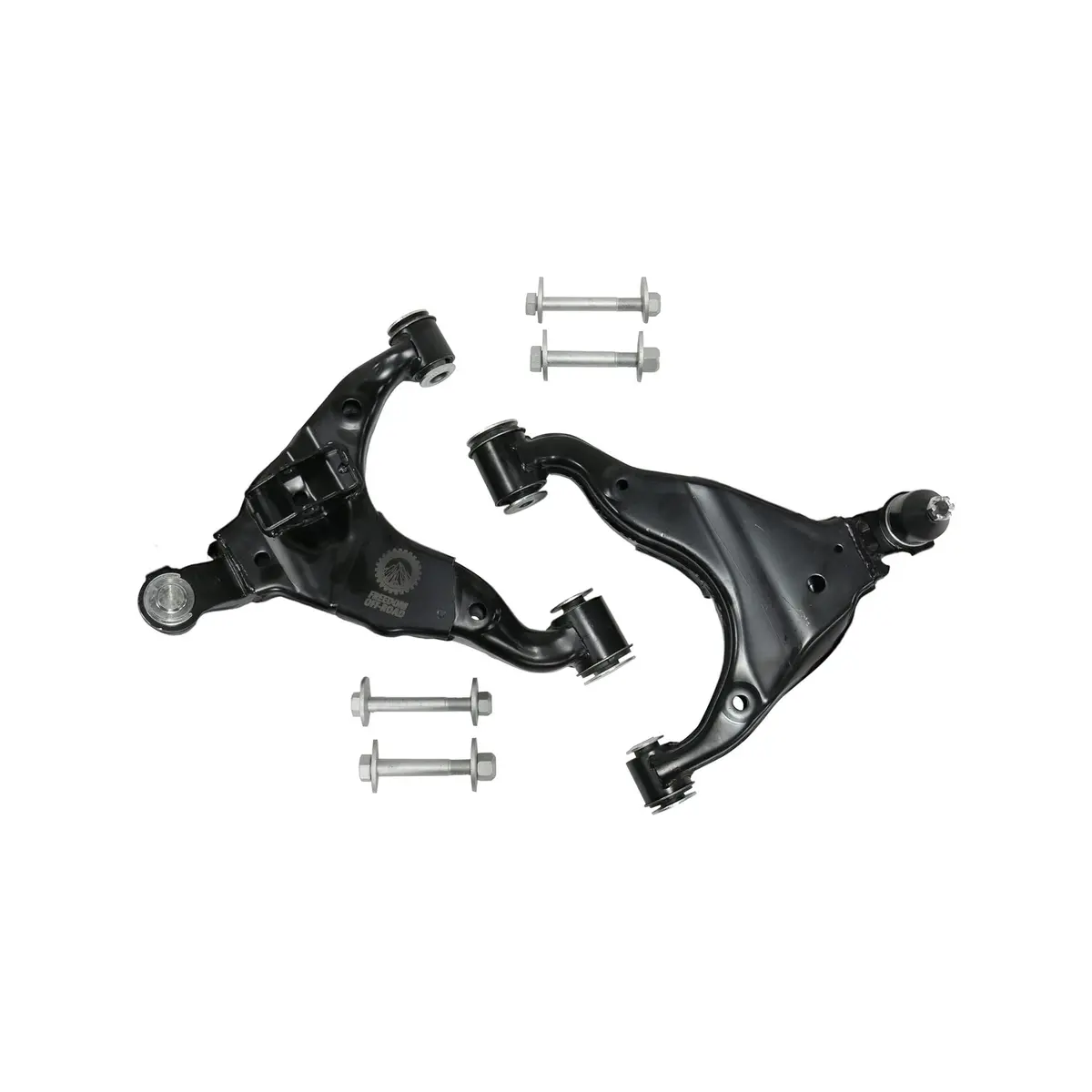Freedom Off-Road Front Lower Control Arm (4Runner, Fj, Gx) 1
