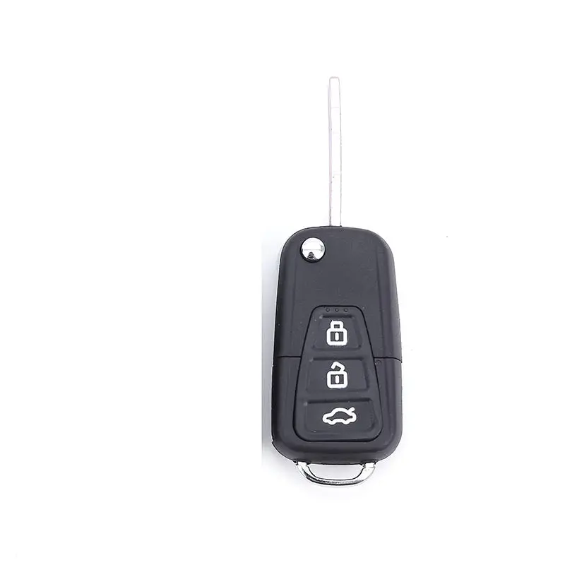 Flip Remote Key 433Mhz 3 Button For Lifan X60 720 1
