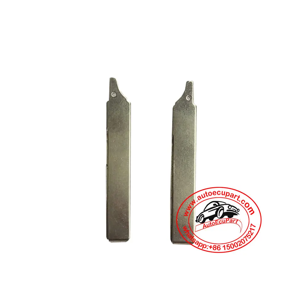 Key Blade For Brilliance Flip Remote Key 1