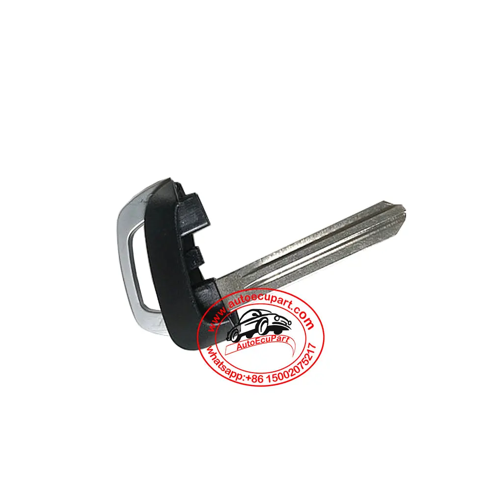 Smart Key Blade For Brilliance Fsv Frv 1