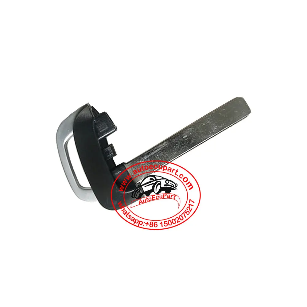 Smart Key Blade For Brilliance H530 H330 V3 V5 Frv Fsv 1