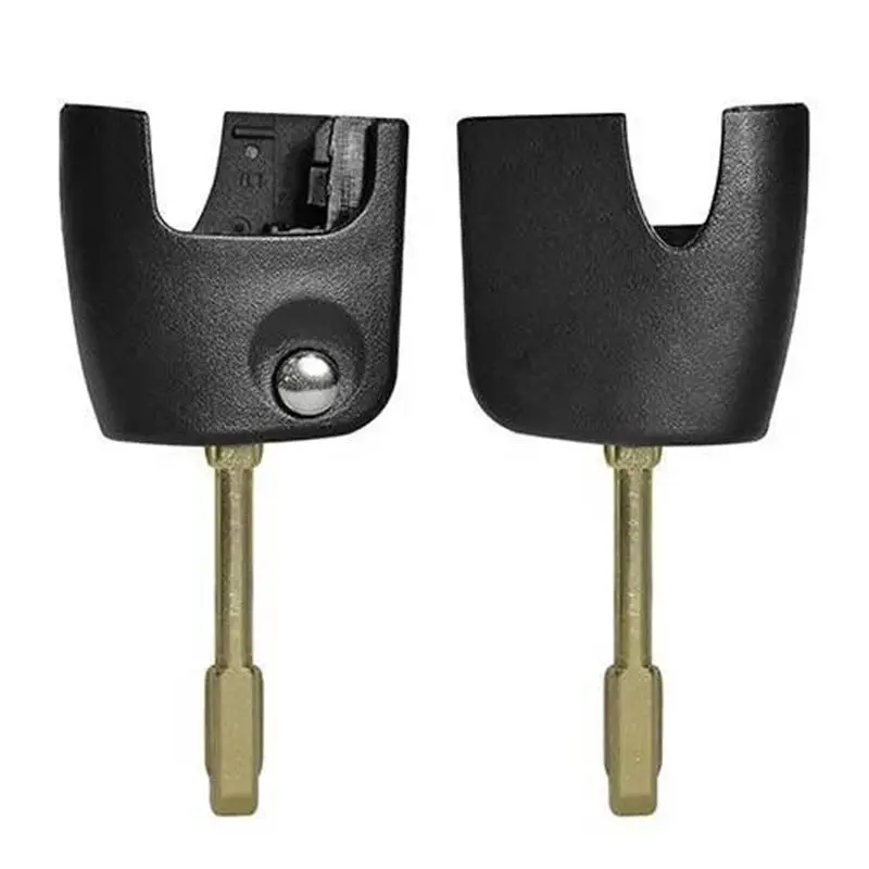 Flip Remote Key Head Fo21 For Ford Focus Mondeo - Pack Of 5 1