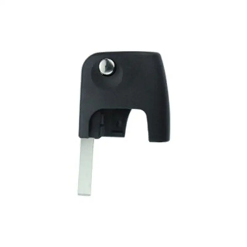 Flip Remote Key Head Hu101 For Ford 1