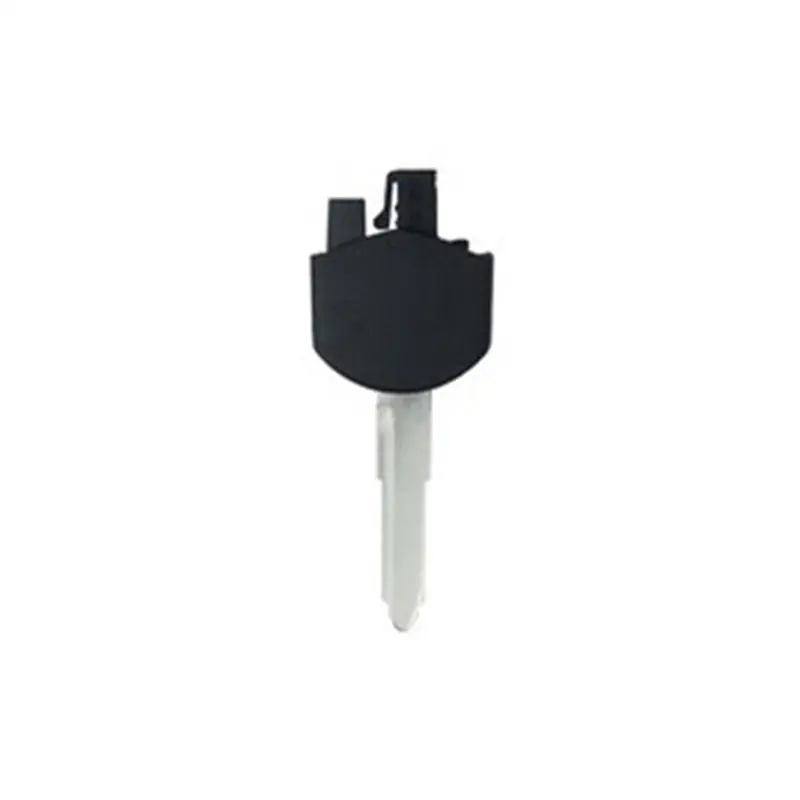 2Pcs Flip Remote Key Head For Mazda 1