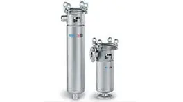 Eaton Bag Filter Housings 1