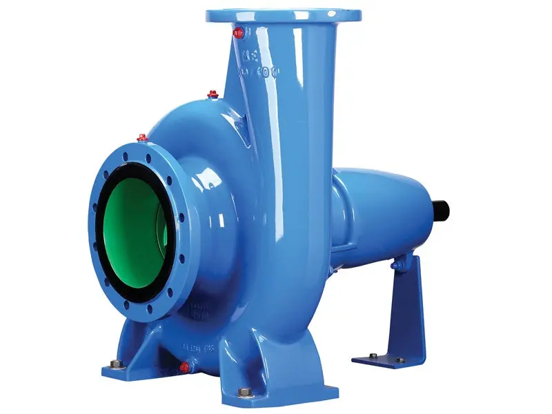 Water Supply And Distribution 1