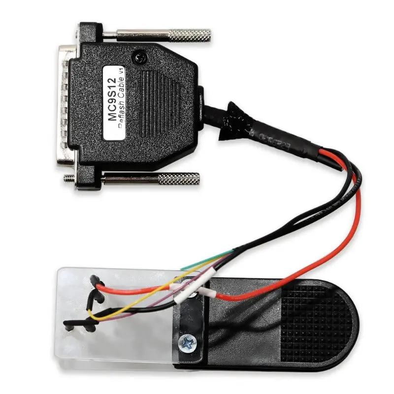 Xhorse  For Bmw Frm Mc9s12 Reflash Cable For Vvdi Prog Vvdiprog Programmer 1