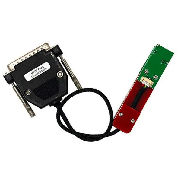 For Bmw Frm3 Repair Clip For Vvdi Prog Programmer 1