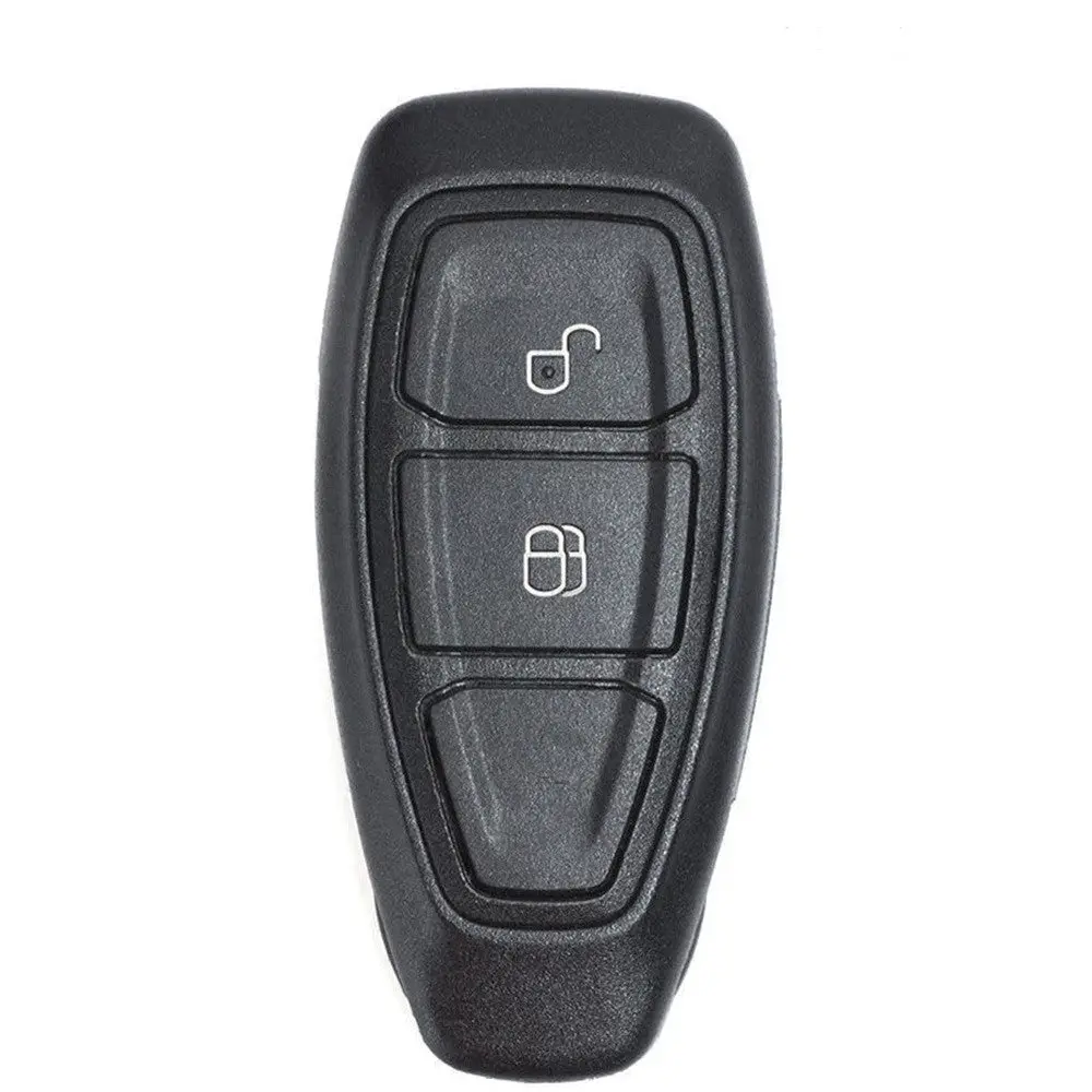 For Ford Ecosport 2013 2014 2015 2016 2Btn Smart Car Key 433Mhz Fsk Dst+80(40Bit) Chip 1
