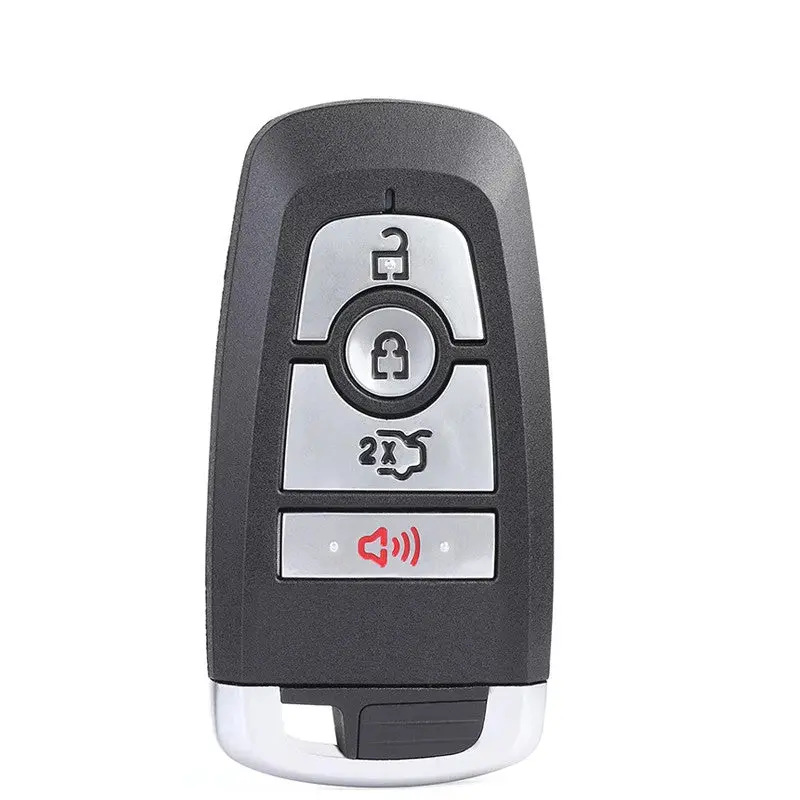 For Ford Edge Explorer Fusion Mustang2017 2018 2019 2020Smart Key Car Key 315Mhz Ask M3n-A2c93142300 5929506 164-R8150 1