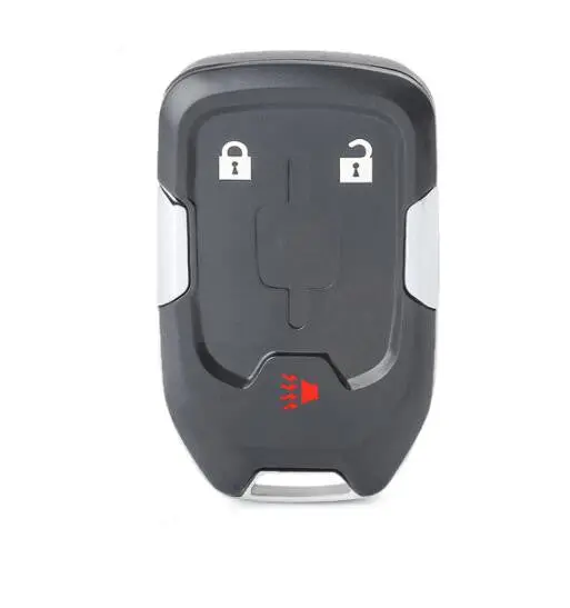 For Gmc Terrain 2017 2018 2019 Acadia Without Keyless Smart Car Key 433.92Mhz Ncf2951e Chip Hyq1ae P/N:13508276 1