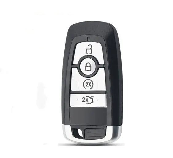 For Mondeo Fusion Explorer Expedition 2017 2018 2019 2020 Smart Car Key 434Mhz Hs7t-15K601-Dc A2c93142101 1