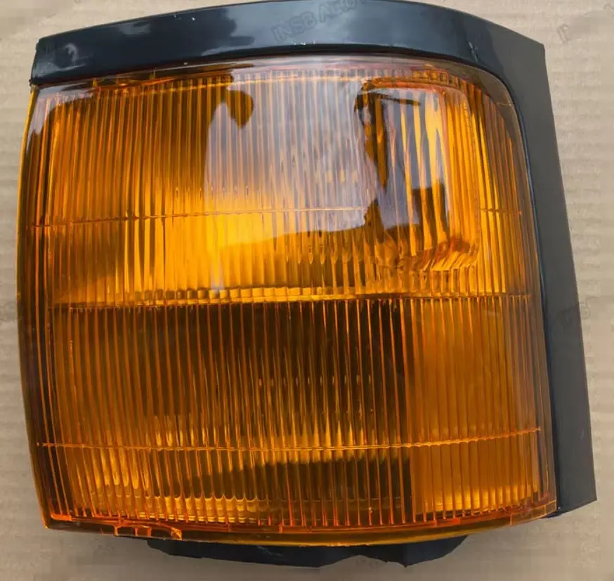 Front Indicators Light Left, Right Side For Toyota Coaster Kinglong Golden Dragon Jmc Jac 1